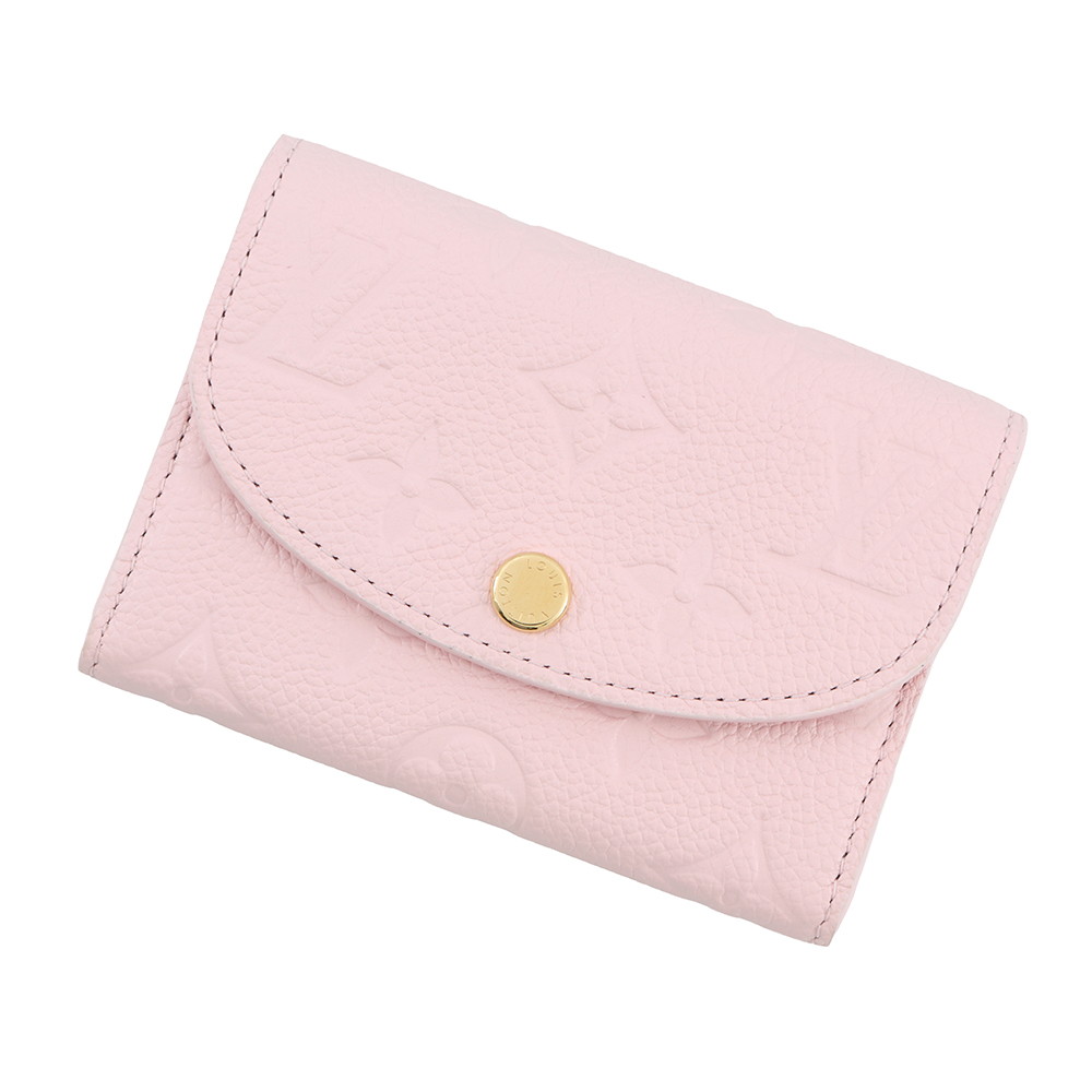 ルイヴィトン コインケース モノグラム・アン工業プラント ポルトモネ・ロザリ M29450 LOUIS VUITTON 新品  ルイ・ヴィトン 札入れ レディース LOUIS VUITTON WALLET