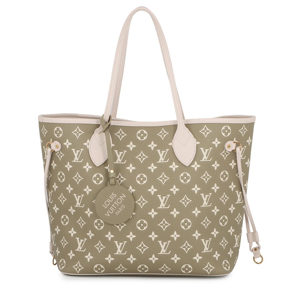 ルイヴィトン トートバッグ モノグラム・アンプラント ネヴァーフル MM M46102 LOUIS VUITTON ヴィトン ショルダーバッグ 【安心保証】 【中古】 ルイ・ヴィトン モノグラム ルイ ヴィトン バッグ レディース LOUIS VUITTON BAG|ブランド腕時計専門店タイムゾーン