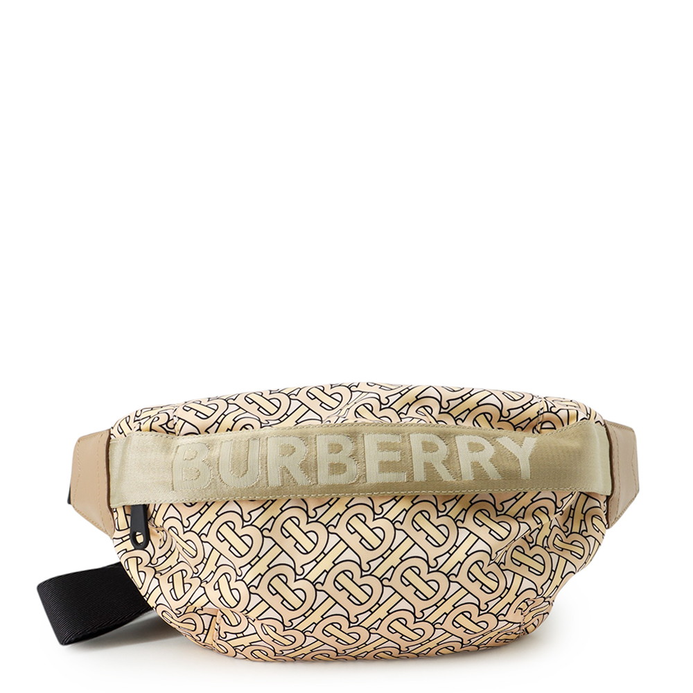バーバリー 上半身御徒面子 結核症モノグラム ソニー ナイロン 8011615 BURBERRY 三尺帯御徒面子 酉の方角御徒面子 【楽になること引きうける】 【中古】  バーバリー 御徒面子 BURBERRY BAG