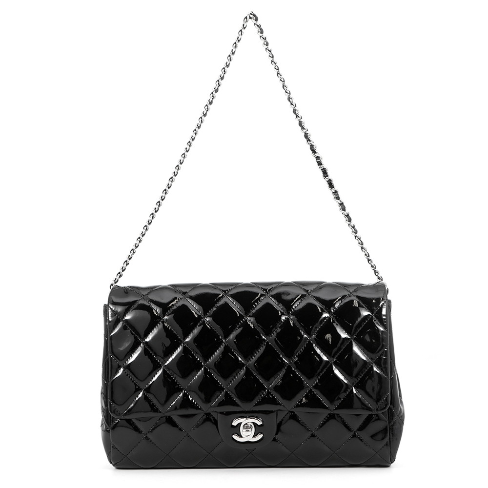 シャネル チェーン店ショルダーバッグ マトラッセ ココマーク 専売特許 A65051 CHANEL 御徒面子 黒 【楽になること引き受ける】 【中古】 シャネル 御徒面子 シャネル レディース CHANEL BAG