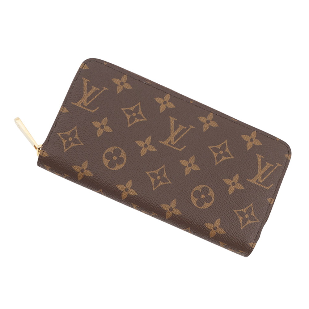 ルイヴィトン 長銭入れ モノグラム ジッピー・ウォレット M28278 LOUIS VUITTON 銭入れ 日本制限事項 【中古】 ルイヴィトン 銭入れ ルイヴィトン 日本制限事項 LOUIS VUITTON WALLET