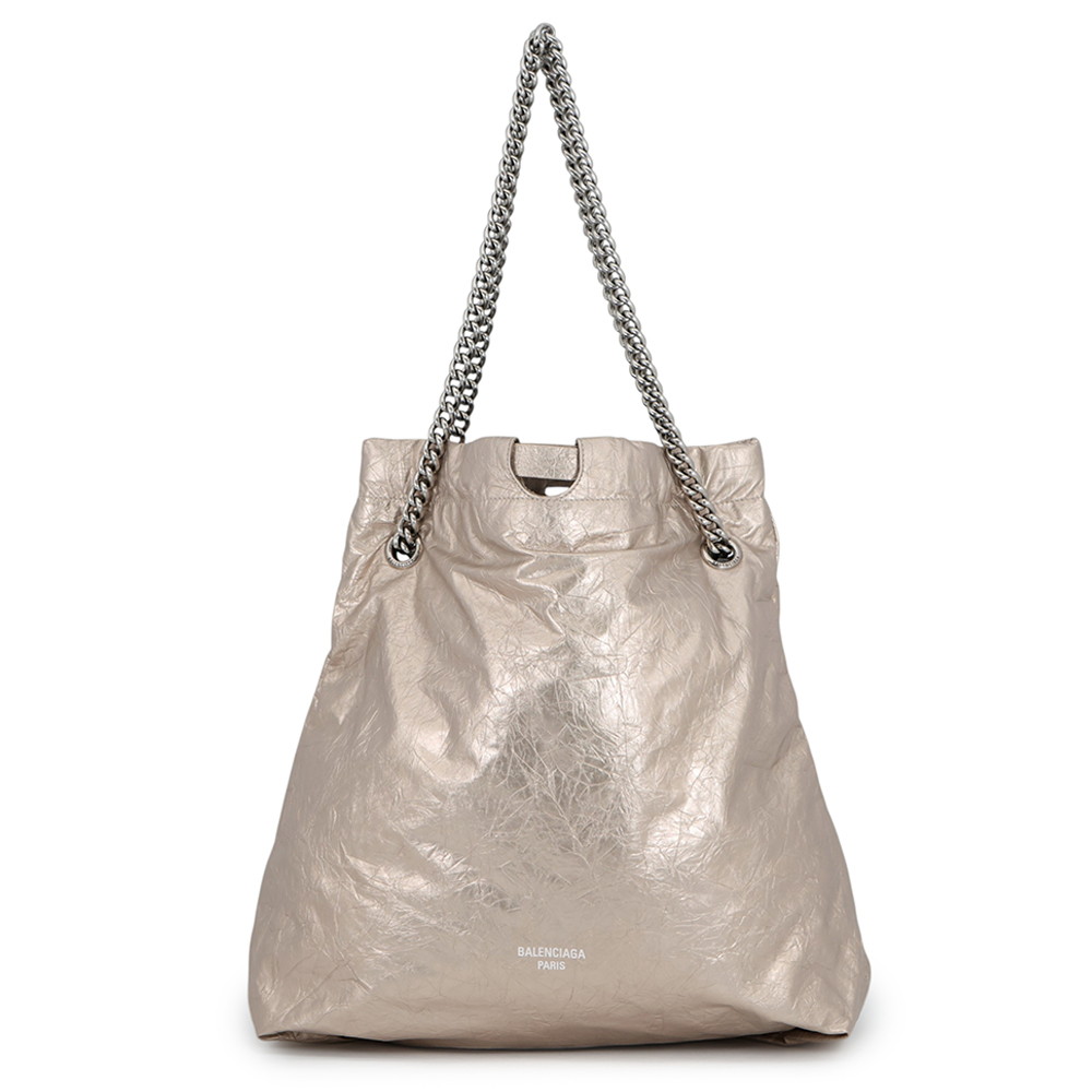 バレンシアガ トートバッグ 衝突 並み並み 742941 BALENCIAGA 2wayショルダーバッグ 【中古】 バレンシアガ 御徒面子 BALENCIAGA BAG