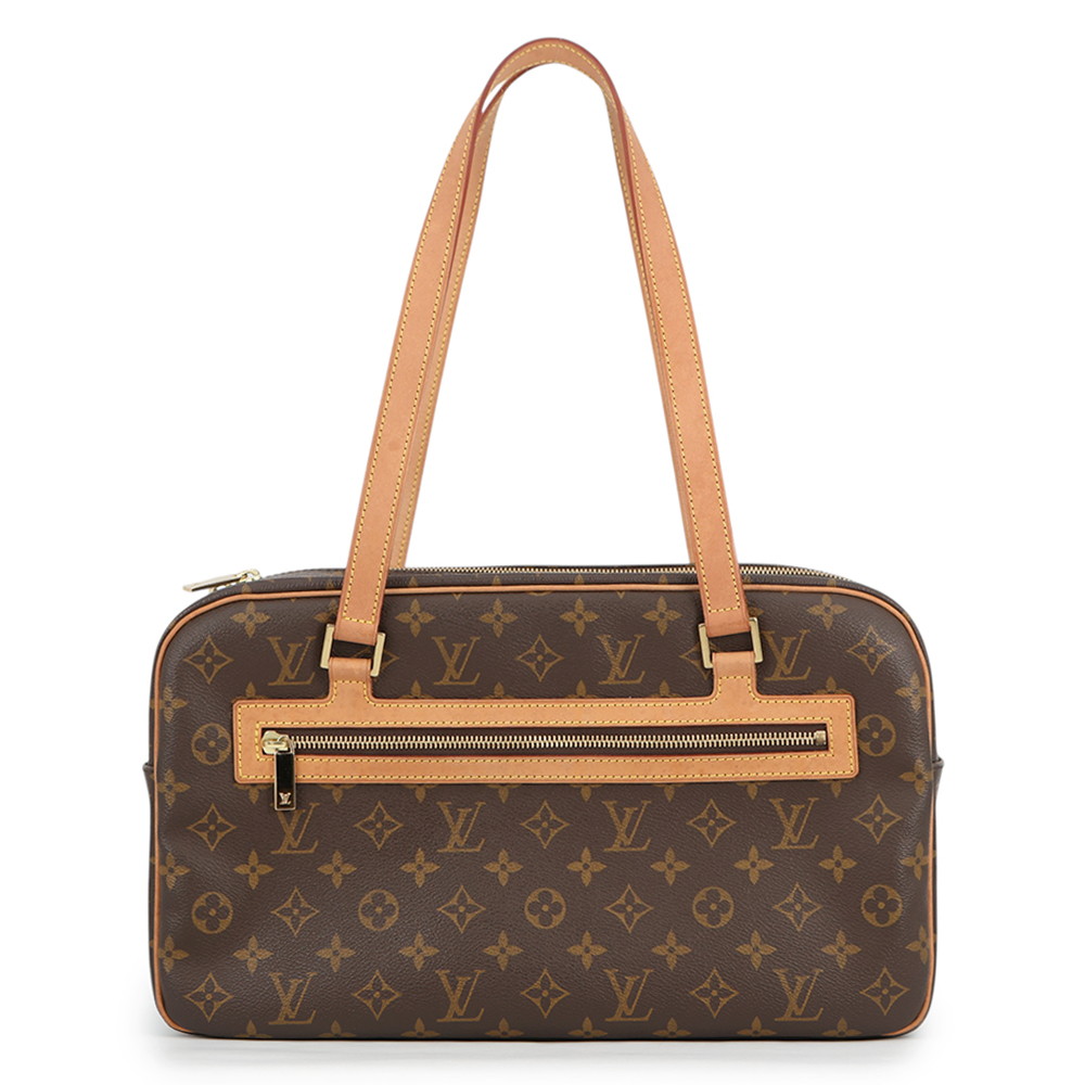 ルイヴィトン ショルダーバッグ モノグラム シテGM M51181 LOUIS VUITTON ヴィトン 御徒面子 【楽になること引きうける】 【中古】 ルイ・ヴィトン モノグラム ルイ ヴィトン 御徒面子 ルイ ヴィトン LOUIS VUITTON BAG