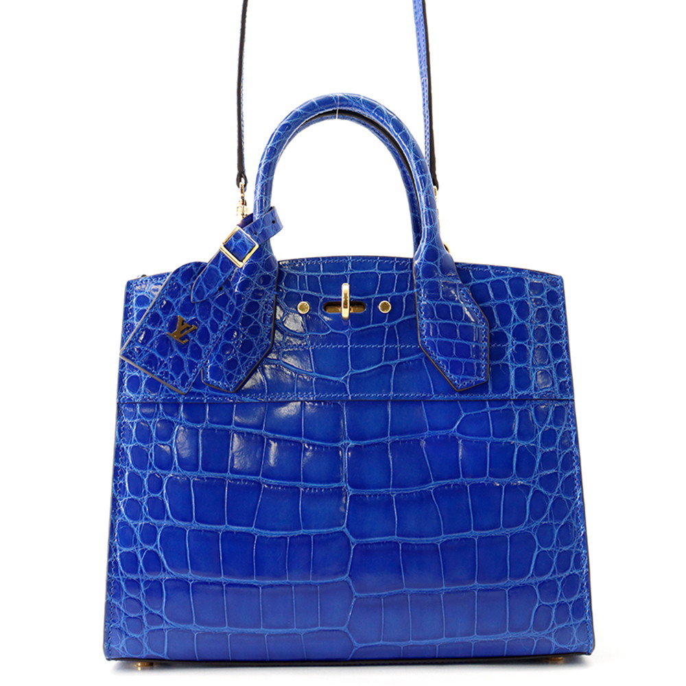 ルイヴィトン ハンドバック 外来性 シティスティーマー PM N95818 LOUIS VUITTON ヴィトン 御徒面子 2way 【楽になること言いはなつ】 【中古】 ルイヴィトン 御徒面子 レディース LOUIS VUITTON BAG