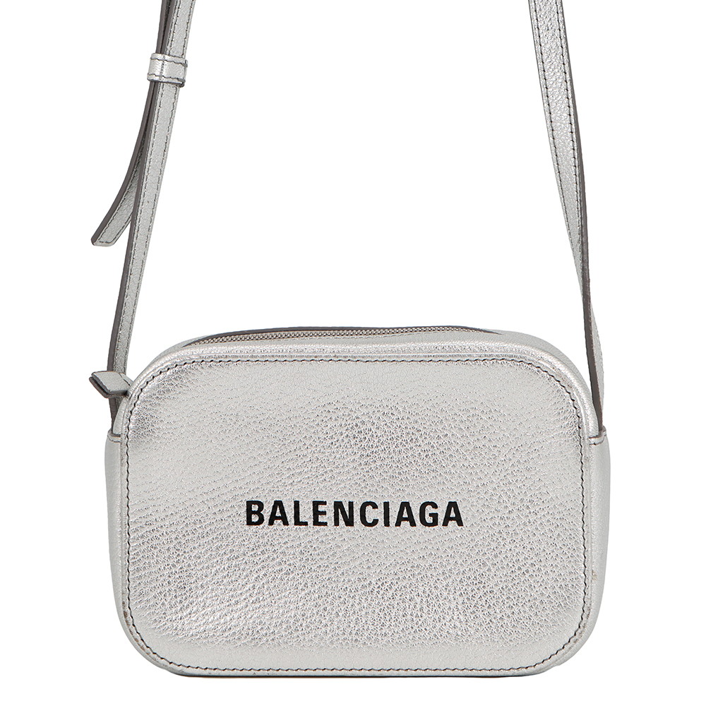 バレンシアガ ショルダーバッグ エブリディ カメラバッグ XS レザー 552372 BALENCIAGA 【安心保証】 【中古】 バレンシアガ バッグ BALENCIAGA BAG|ブランド腕時計専門店タイムゾーン
