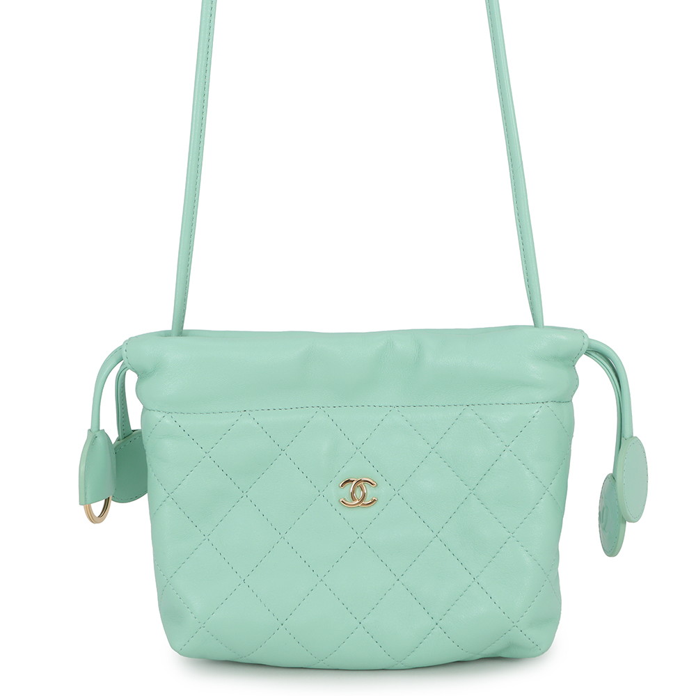 シャネル ショルダーバッグ ストラップ クラッチバッグ マトラッセ ココマーク ラムスキン AP5228 CHANEL 【中古】 シャネル バッグ レディース CHANEL BAG｜ブランド腕時計専門店タイムゾーン