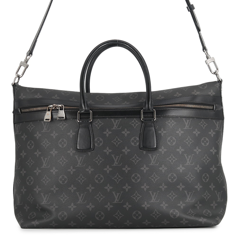 ルイヴィトン トートバッグ モノグラム・エクリプス アポロ オールディ M43187 LOUIS VUITTON ヴィトン 黒 ブラック 【安心保証】 【中古】 ルイ・ヴィトン モノグラム ルイ ヴィトン バッグ ルイ ヴィトン LOUIS VUITTON BAG｜ブランド腕時計専門店タイムゾーン