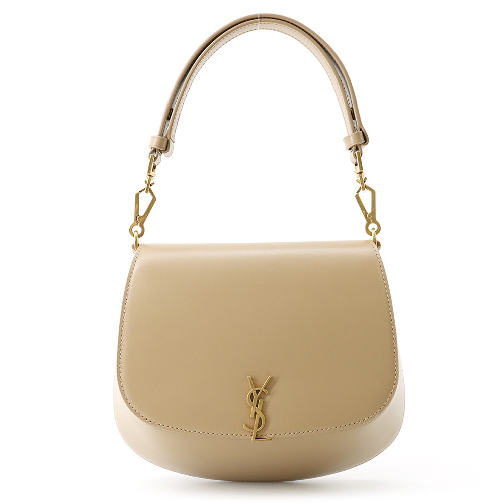 サンローランパリ ハンドバッグ ミニ ヴォルテール 800846 SAINT LAURENT PARIS ２wayショルダー 【中古】 サンローランパリ バッグ サンローランパリ レディース SAINT LAURENT PARIS BAG｜ブランド腕時計専門店タイムゾーン