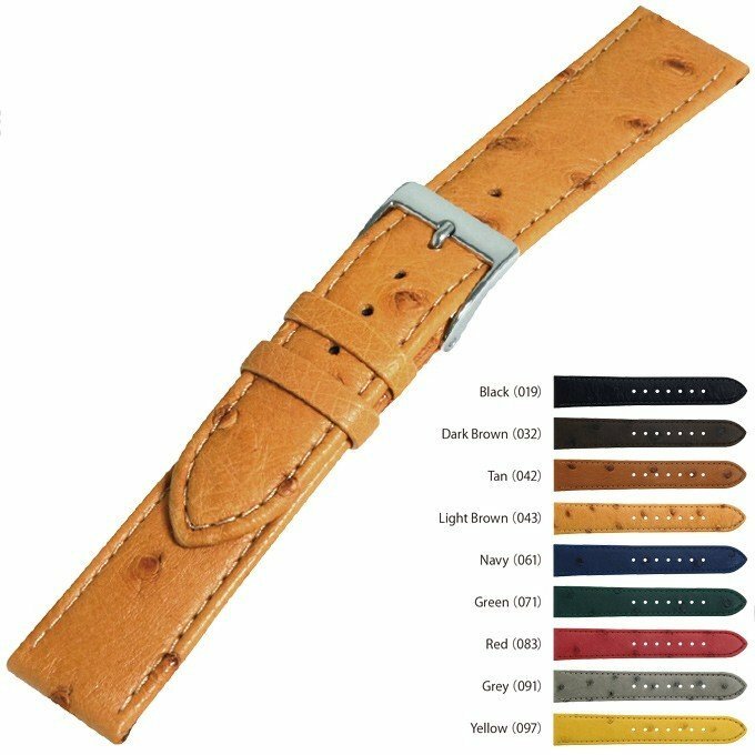 楽天市場】【受注生産】 BAMBI バンビ オーストリッチ ダチョウ革