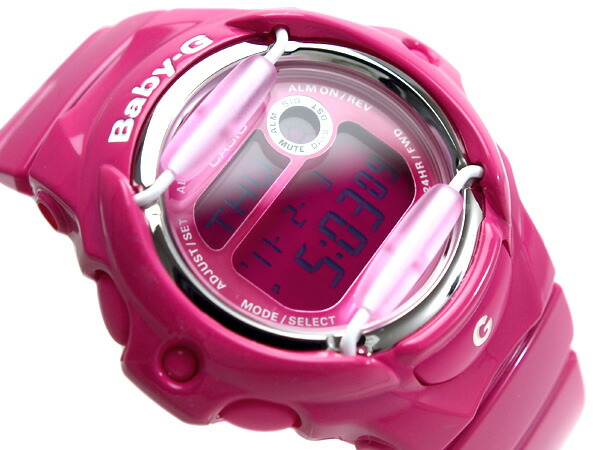 casio bg 169r