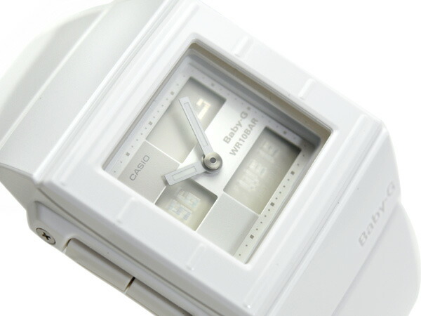 casio baby g bga 200