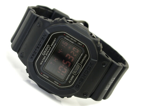 gshock 5600 ms