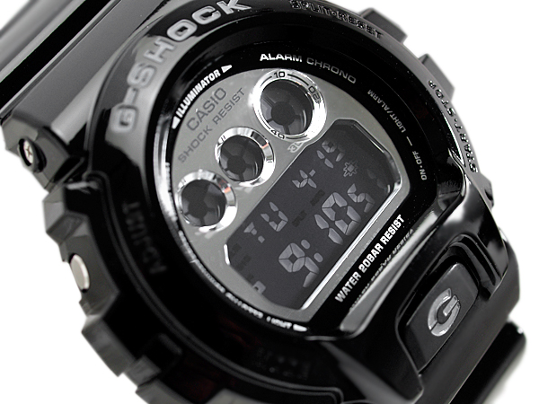 Casio G Shock Dw 6900 - World of Watches