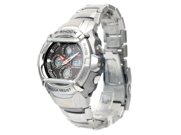 casio 501d