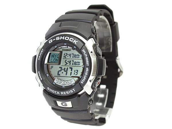 casio g shock g 7700