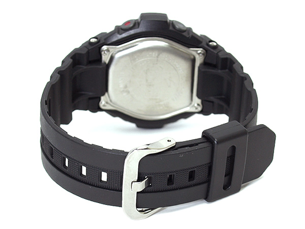 G-SUPPLY | Rakuten Global Market: + Casio G shock Digital Watch Black G ...