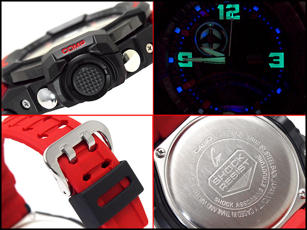 g shock ga 1000 price malaysia