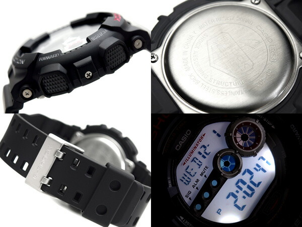 gshock watch belt