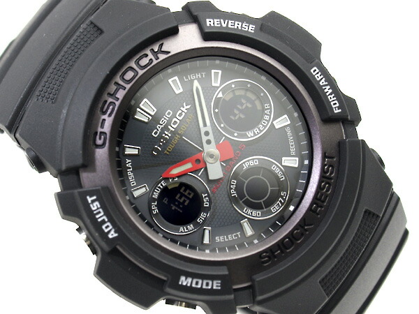 G Shock Awg 101 Manual