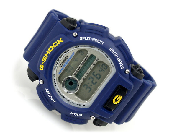 G-SUPPLY | Rakuten Global Market: Casio G shock basic model digital