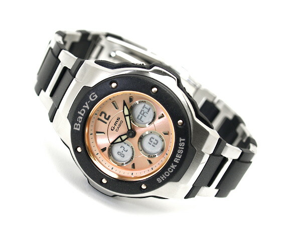casio msg 300c