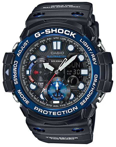 g shock for mens 2018