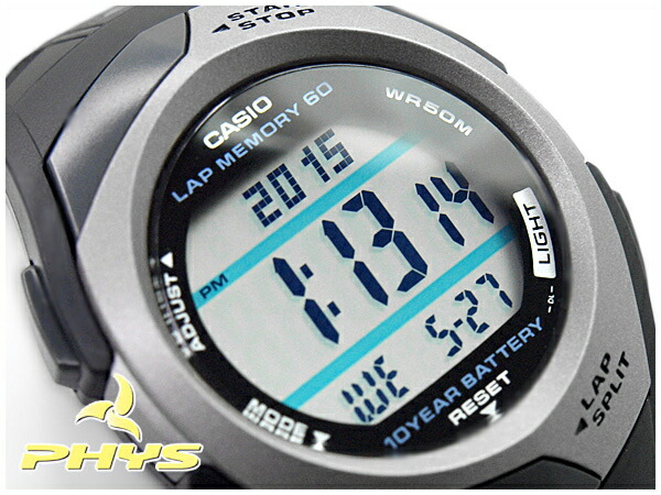 phys casio str 300