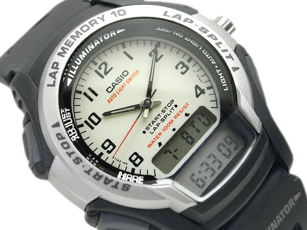 casio lap memory 10