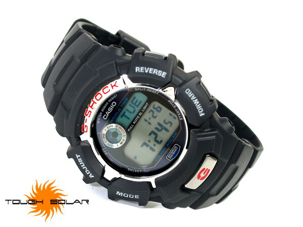 gshock watch belt