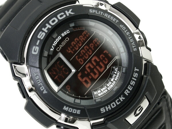 g shock ralliart original