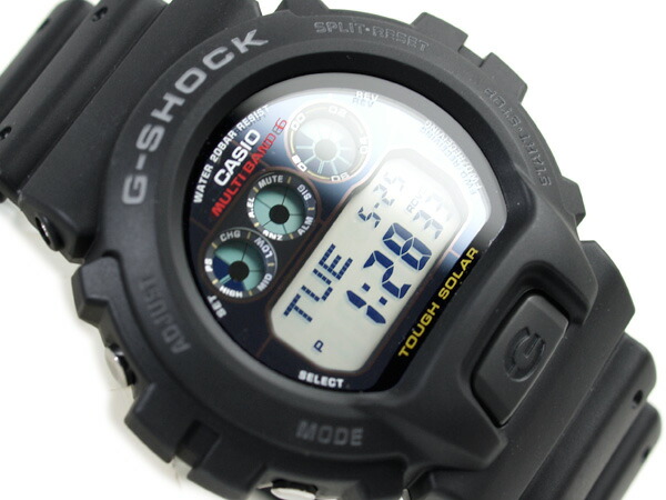 TOP G-Shock DW-6900 Limited Editions | Zeldzame Casio-horloges