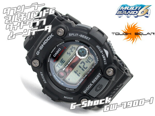casio 7900 1er