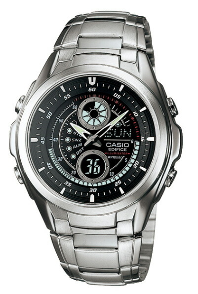 casio efa 118