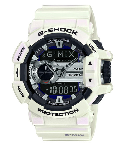 casio model gba 400