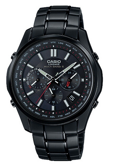 genuine casio watch