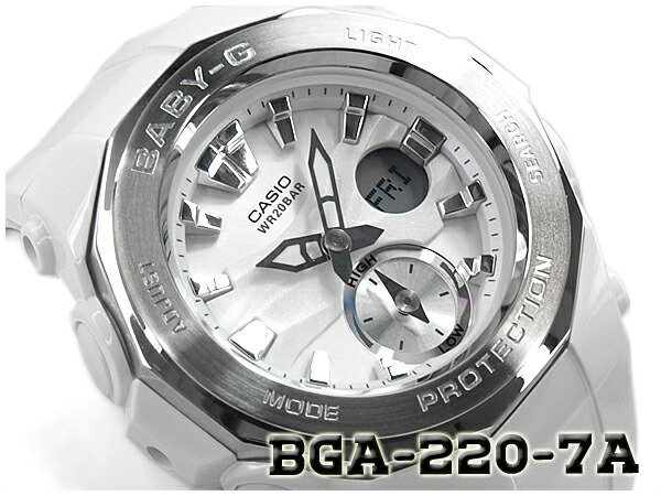 casio bga 220