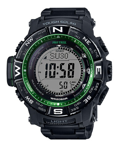 casio composite band