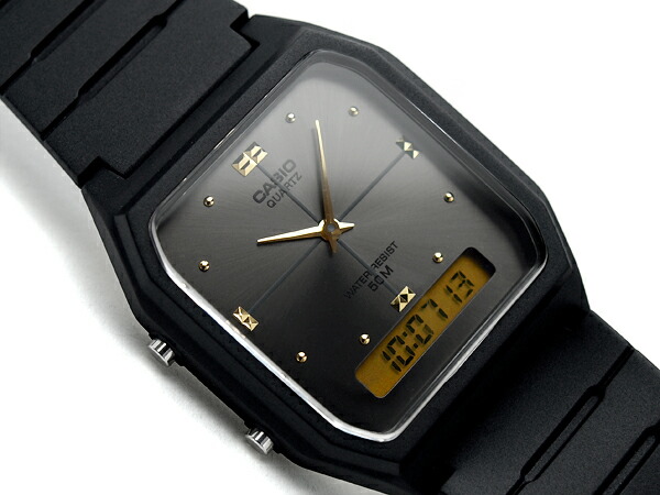 casio 3321 aw 48h