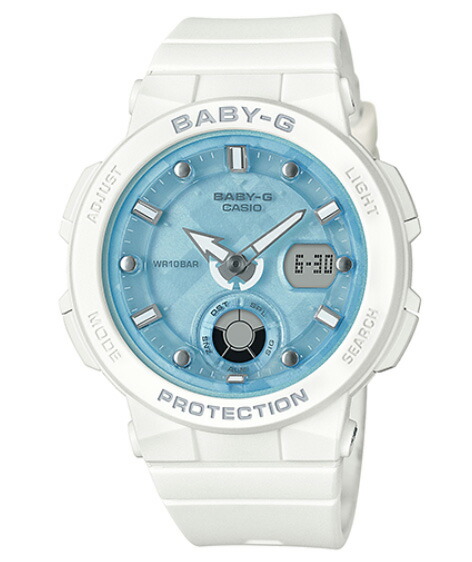 baby g beach traveler series price