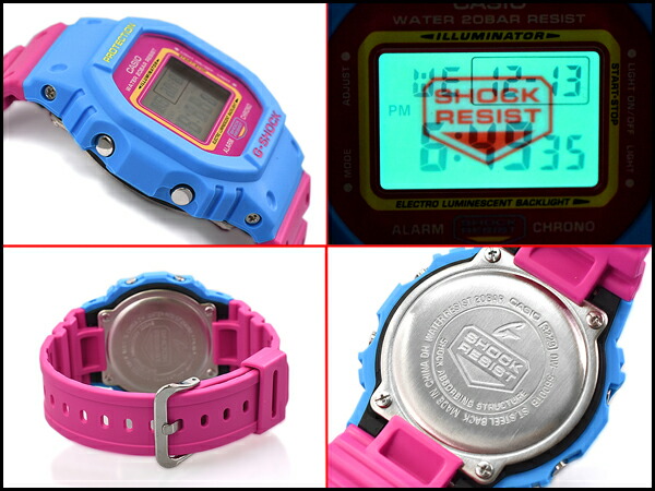 casio g shock dw 5600tb