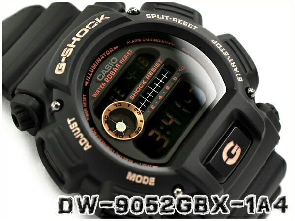 楽天市場】G-SHOCK DW-5600BB-1 Gショック ジーショック ソリッドカラーズ 限定モデル オールブラック デジタル 腕時計 : G専門店  G-SUPPLY（ジーサプライ）