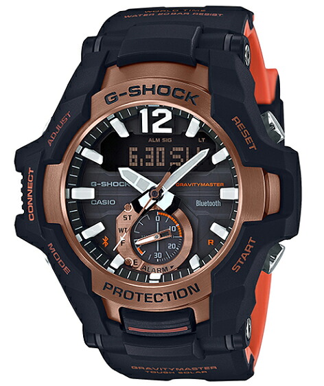 楽天市場】CASIO カシオ G-SHOCK Gショック ジーショック MASTER OF G