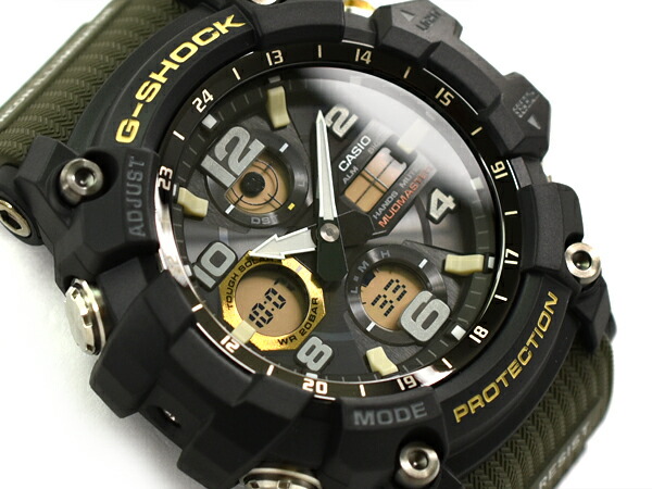 buy casio mudmaster