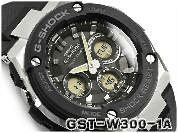 casio w300