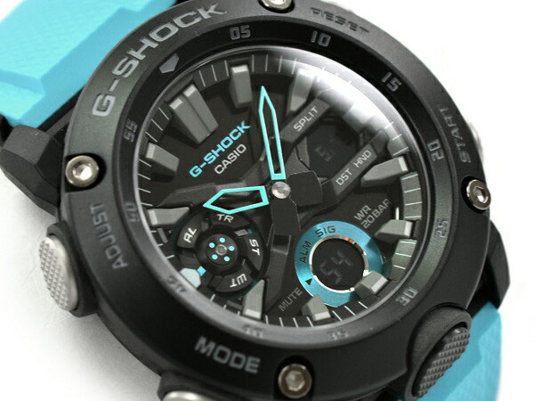 ga 2000 casio