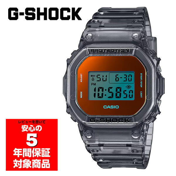 楽天市場】【12/04〜12/11 10%オフクーポン配布中】G-SHOCK DWE-5600CC