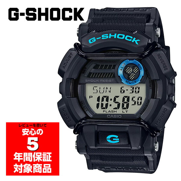 G-SHOCK プロテクター ブラックGD-400-1DR【未使用品】 楽天市場】g－shock gd－400－1drの通販
