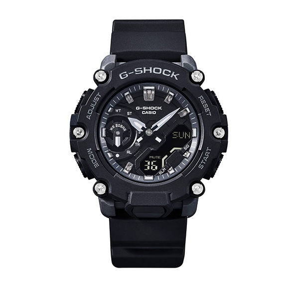 G-SHOCK GMA-S2200-1A 腕時計 レディース メンズ ユニセックス