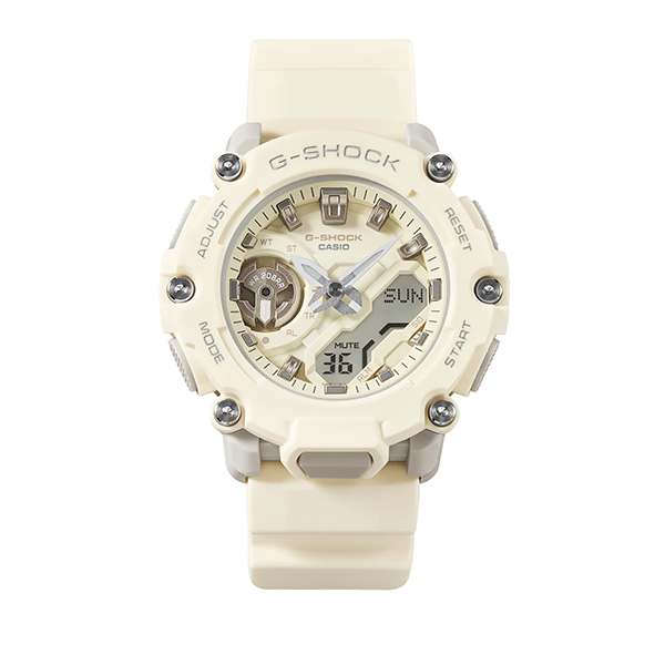 G-SHOCK GMA-S2200-7A 腕時計 レディース デジタル CASIO Gショック