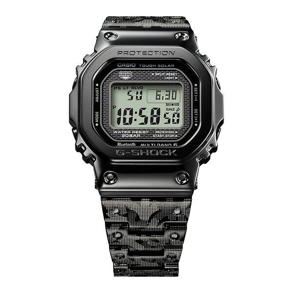 G-SHOCK エリック ヘイズ コラボ GMW-B5000EH-1JR-connectedremag.com